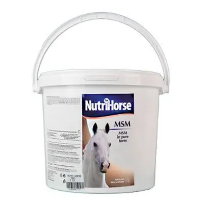 Nutri Horse Msm Pro Koně Plv 3kg New