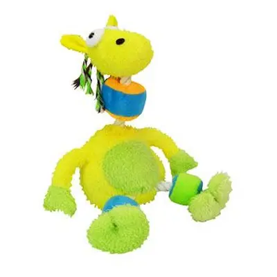 Hračka pes Trio Buddies Dodo plyš 37cm