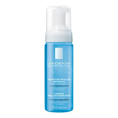 La Roche-posay Physio Pěnová Voda 150ml