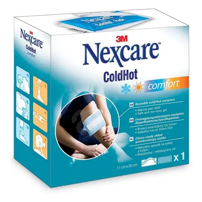 3m Nexcare Coldhot Therapy Pack Comfort 11x26cm