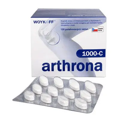 Arthrona 1000-c Tbl.120