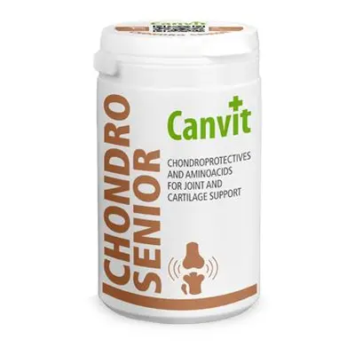 Canvit Chondro senior pro psy 230g