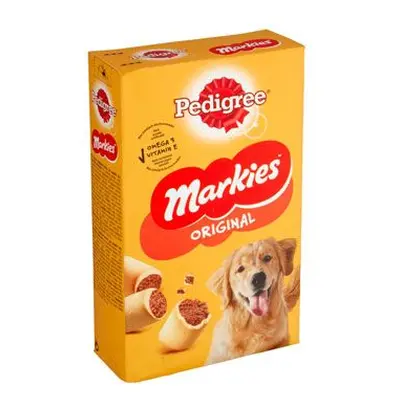 Pedigree pochoutka Markies 1,5kg