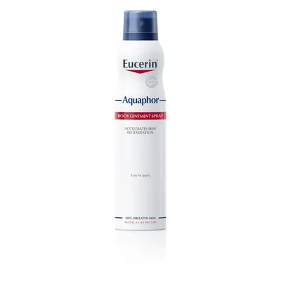 Eucerin Aquaphor Mast Ve Spreji 250ml