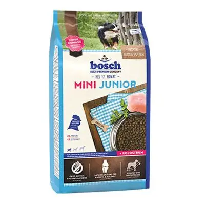 Bosch Dog Junior Mini 3kg