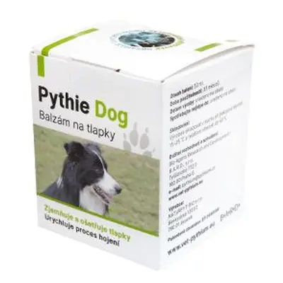 Pythie Dog Balzám Na Tlapky 50ml