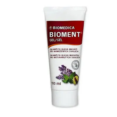 Bioment Gel 100ml