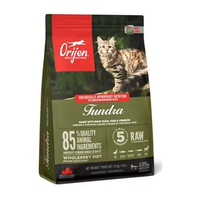 Orijen Cat Tundra 1,8kg New