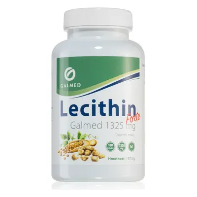 Lecithin Forte 1325 mg 100+30 tobolek Galmed