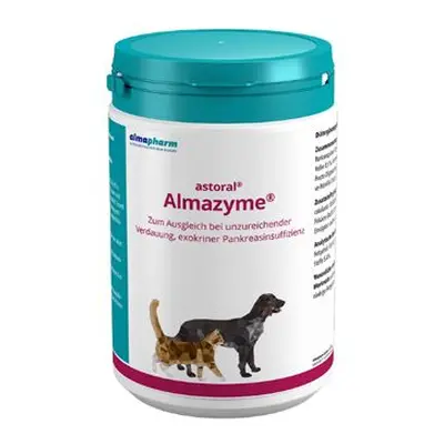 Astoral Almazyme 500g