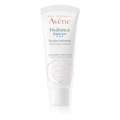 Avene Hydrance Hydratační Emulze 40ml