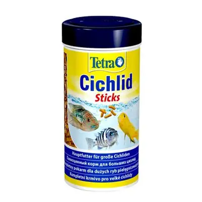 Krmivo Akv.rybky Tetra Cichlid Sticks 500ml