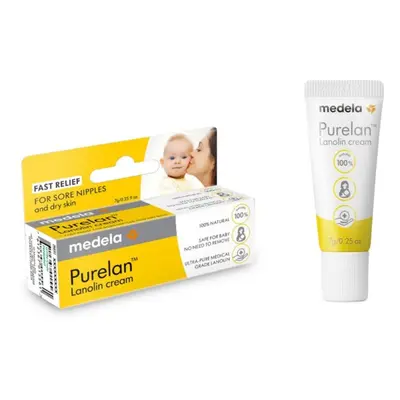 Medela Purelan Lanolinová Mast 7g