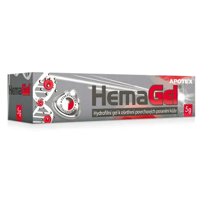 Hemagel 5g