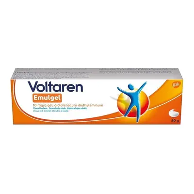 Voltaren Emulgel 50 g