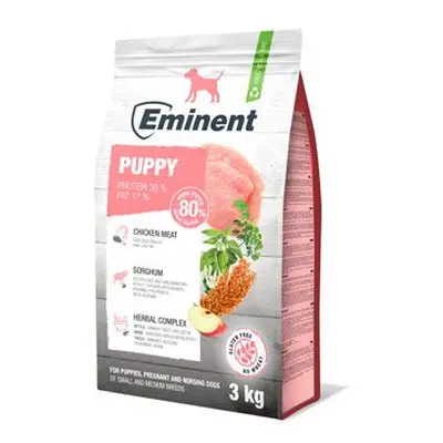 Eminent Dog Puppy 3kg