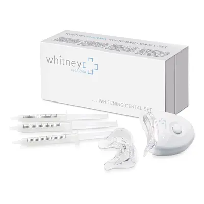 WhitneyPharma whitening dental set 3x3ml