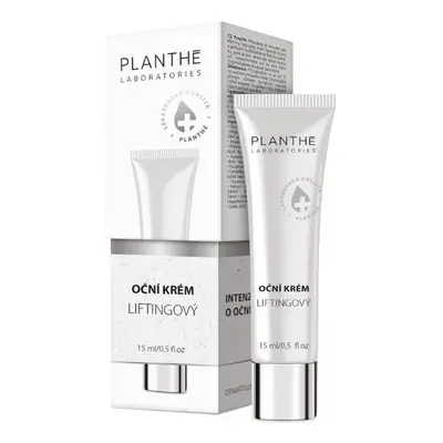 Planthé Oční krém liftingový 15 ml