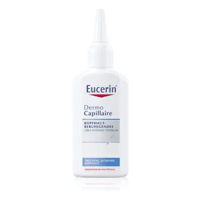 Eucerin Dermocapil.tonikum Suchá Pokožka 100ml