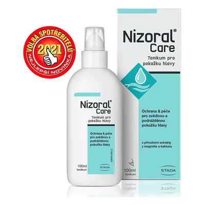 Nizoral Care Tonicum 100ml