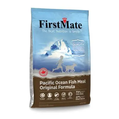 First Mate Dog Pacific Ocean Fish Original 2,3kg