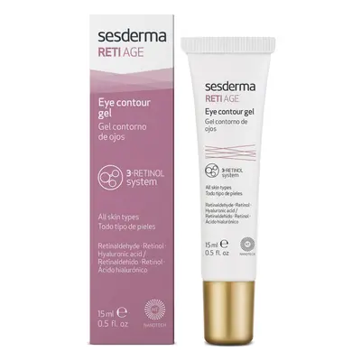 Sesderma Retiage Oční krém 15ml