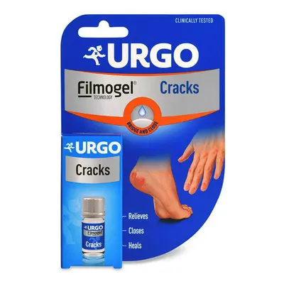 Urgo Filmogel Praskliny 3.25ml