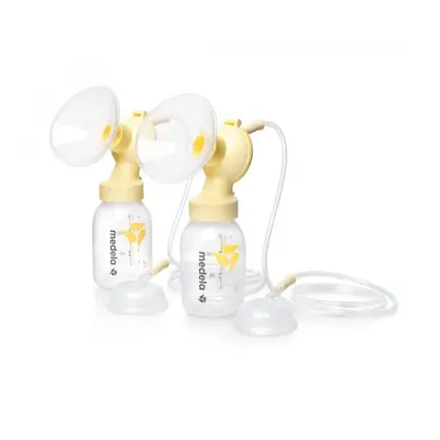 Medela Personalfit Plus Double Odsávací Set