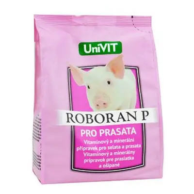 Roboran P pro prasata prášek 1kg