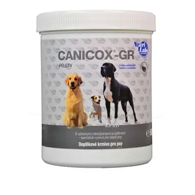 Canicox Gr Pellets 500g