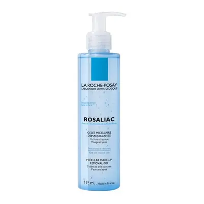 La Roche-posay Rosaliac Micelární Gel 195ml