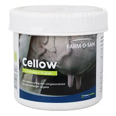 Fos Cellow Bolus 8x75g