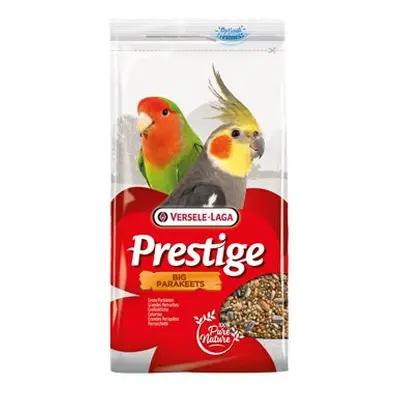 Vl Prestige big parakeet pro papoušky 4kg