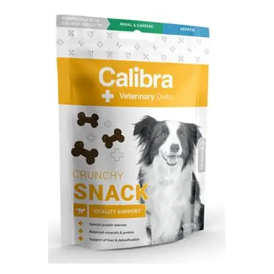 Calibra VD Dog snack Vitality Support 120g