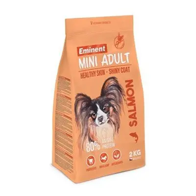 Eminent Dog Mini Adult Losos 2kg