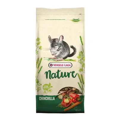 VL Nature Chinchilla pro činčily 700g