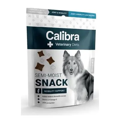 Calibra VD Dog snack Mobility Support 120g