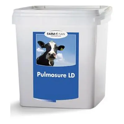 Fos Pulmosure Ld 3,5 Kg