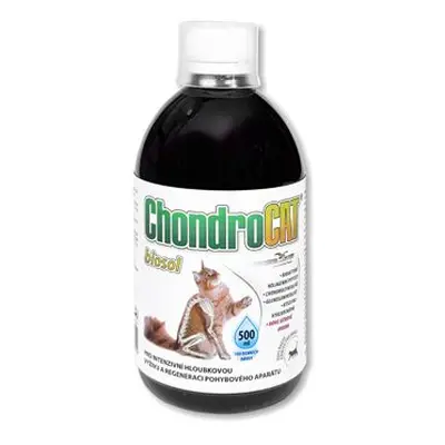 Chondrocat Biosol 500ml