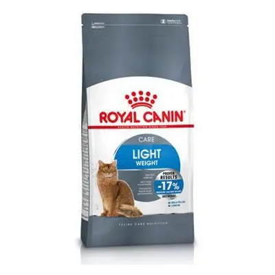 Royal Canin feline light weight care 3kg