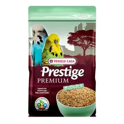 VL Prestige premium pro andulky 2,5kg