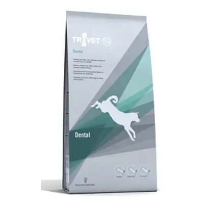 Trovet pes Dental 2,5kg