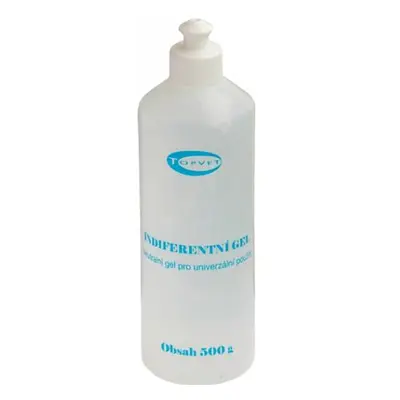 Indiferentní Gel Topvet Pro Univerz.použití 600ml