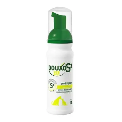 Douxo S3 Seb Mousse 150ml