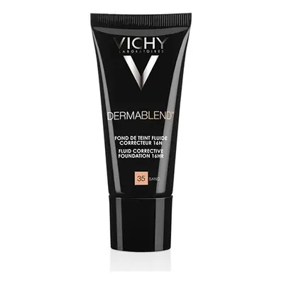 Vichy Dermablend Korekční Make-up č.35 30ml