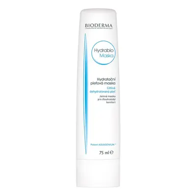 Bioderma Hydrabio Maska 75ml