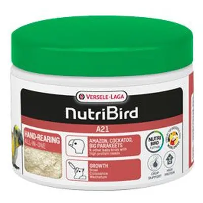 VL Nutribird A21 pro papoušky 250g