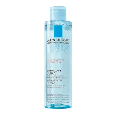 La Roche-posay Ultra Reactive Micelární Voda 200ml