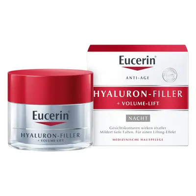 Eucerin Volume-filler Noční Krém 50ml