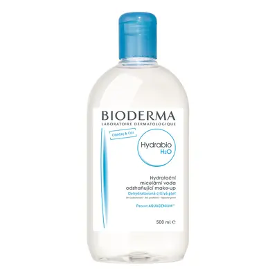 Bioderma Hydrabio H2o 500ml